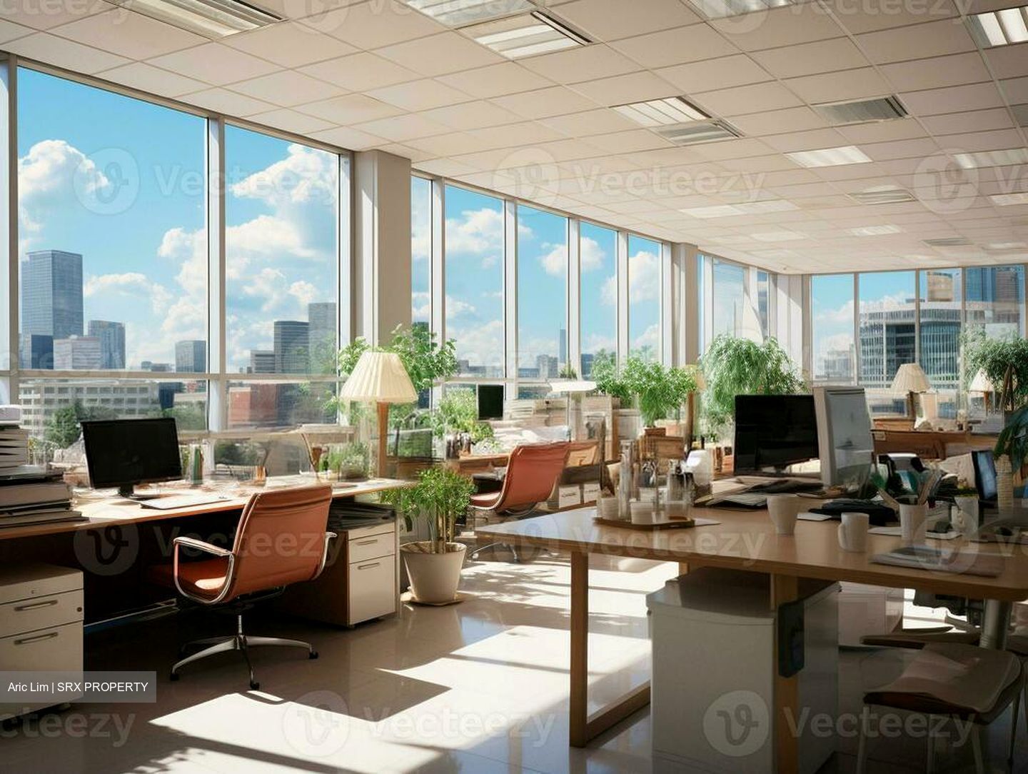 Scotts 28 (D9), Office #517618801